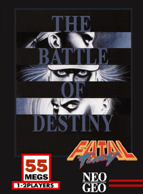 Fatal Fury