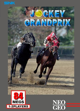 Jockey Grand Prix